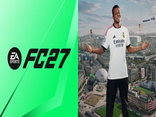 Astuces de EA Sports FC 27 pour PC Astuces de EA Sports FC 27 pour PC