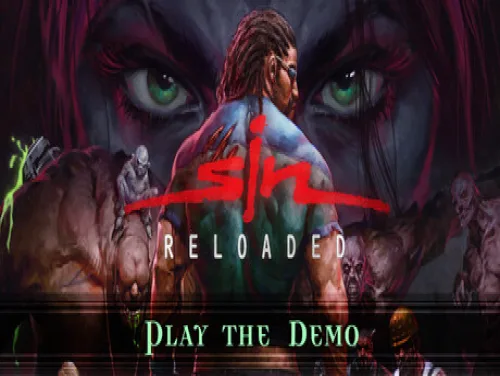 Astuces de Sin: Reloaded pour PC Astuces de Sin: Reloaded pour PC