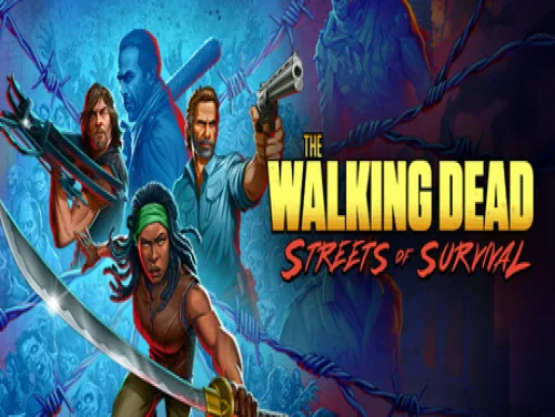 Astuces de The Walking Dead: Streets of Survival pour PC Astuces de The Walking Dead: Streets of Survival pour PC