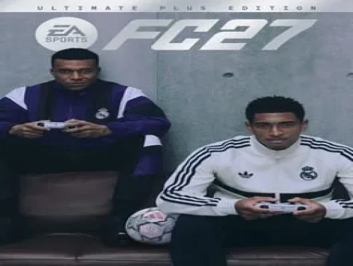 Astuces de EA Sports FC 27: Ultimate Plus Edition pour PC, PS4, PS5 e Xbox One Astuces de EA Sports FC 27: Ultimate Plus Edition pour PC, PS4, PS5 e Xbox One