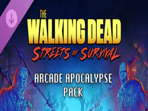 Astuces de The Walking Dead: Streets of Survival - Arcade Apocalypse Pack pour PC Astuces de The Walking Dead: Streets of Survival - Arcade Apocalypse Pack pour PC