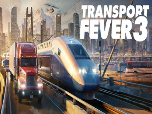 Astuces de Transport Fever 3 pour PC Astuces de Transport Fever 3 pour PC