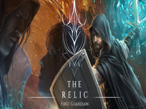 Astuces de The Relic: First Guardian pour PC Astuces de The Relic: First Guardian pour PC