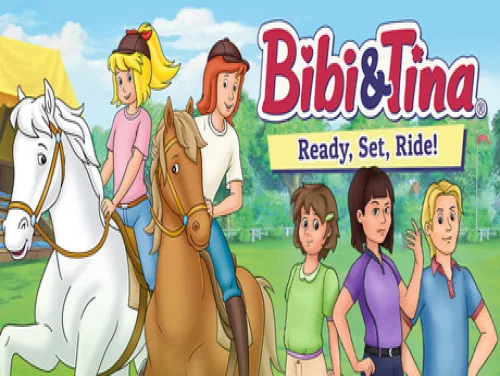 Astuces de Bibi & Tina: Ready, Set, Ride! pour PC Astuces de Bibi & Tina: Ready, Set, Ride! pour PC