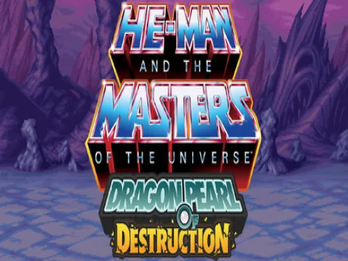 Astuces de He-Man and the Masters of the Universe: Dragon Pearl of Destruction pour PC Astuces de He-Man and the Masters of the Universe: Dragon Pearl of Destruction pour PC