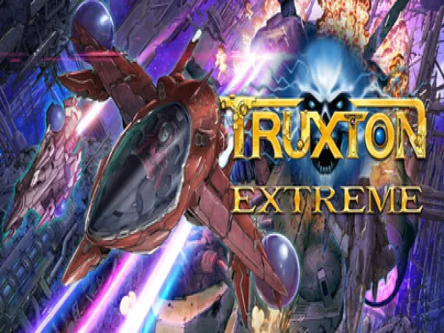 Astuces de Truxton Extreme pour PC Astuces de Truxton Extreme pour PC