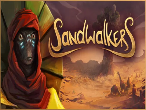 Astuces de Sandwalkers pour PC Astuces de Sandwalkers pour PC