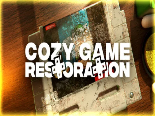 Astuces de Cozy Game Restoration pour PC Astuces de Cozy Game Restoration pour PC