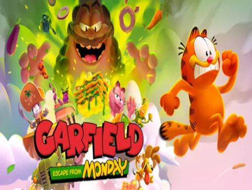 Astuces de Garfield: Escape from Monday pour PC Astuces de Garfield: Escape from Monday pour PC