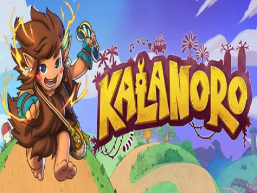 Astuces de Kalanoro pour PC Astuces de Kalanoro pour PC