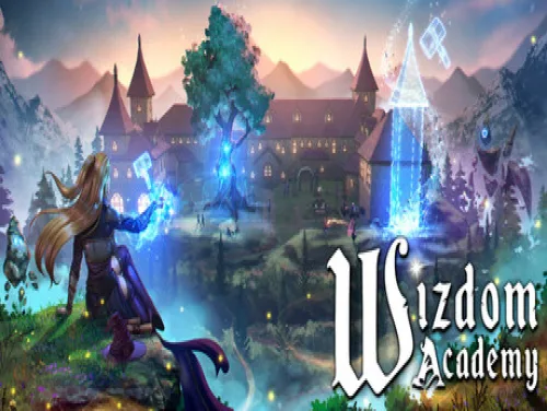 Wizdom Academy: PC Trainer (0.8.0): Trainer de Wizdom Academy Wizdom Academy: PC Trainer (0.8.0): Trainer de Wizdom Academy