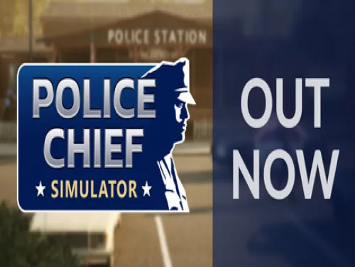 Police Chief Simulator: PC Trainer (25385405): Trainer de Police Chief Simulator Police Chief Simulator: PC Trainer (25385405): Trainer de Police Chief Simulator