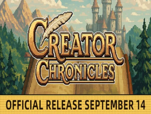 Succès et Trophées de Creator Chronicles Succès et Trophées de Creator Chronicles