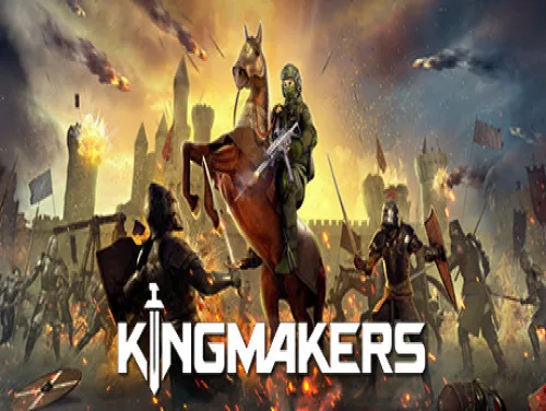 Astuces de Kingmakers pour PC Astuces de Kingmakers pour PC