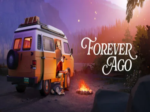 Astuces de Forever Ago pour PC Astuces de Forever Ago pour PC