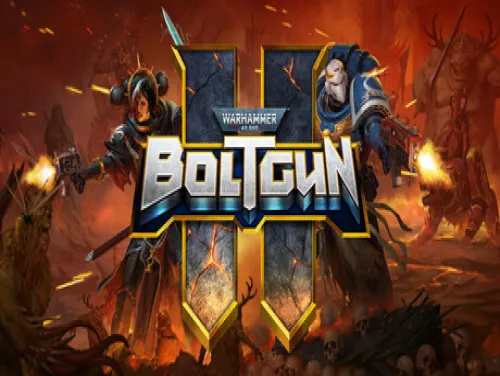 Astuces de Warhammer 40,000: Boltgun 2 pour PC Astuces de Warhammer 40,000: Boltgun 2 pour PC
