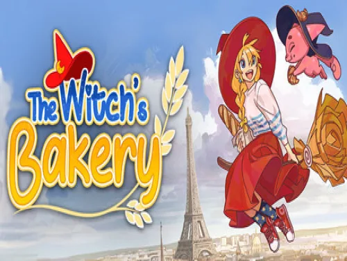 Astuces de The Witch's Bakery pour PC Astuces de The Witch's Bakery pour PC