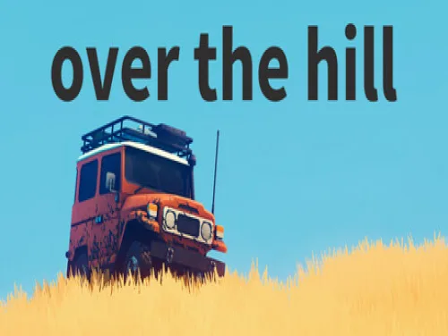 Astuces de Over the Hill pour PC Astuces de Over the Hill pour PC