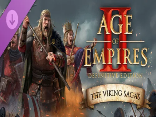 Astuces de Age of Empires II: Definitive Edition - The Viking Sagas pour PC Astuces de Age of Empires II: Definitive Edition - The Viking Sagas pour PC