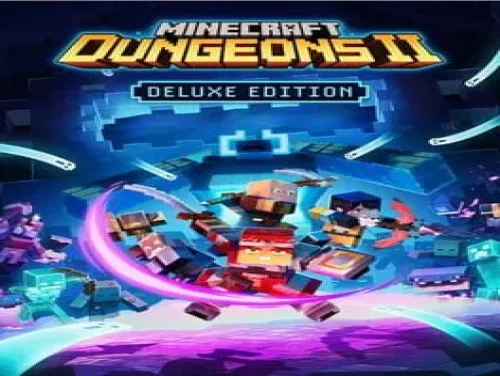 Astuces de Minecraft Dungeons II: Deluxe Edition pour PS5, Xbox One e PC Astuces de Minecraft Dungeons II: Deluxe Edition pour PS5, Xbox One e PC