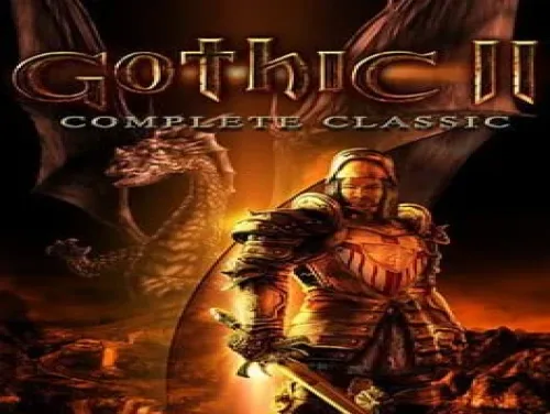 Astuces de Gothic II: Complete Classic pour PS4, PS5 e Xbox One Astuces de Gothic II: Complete Classic pour PS4, PS5 e Xbox One