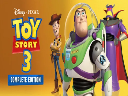 Astuces de Toy Story 3 Complete Edition pour PC Astuces de Toy Story 3 Complete Edition pour PC