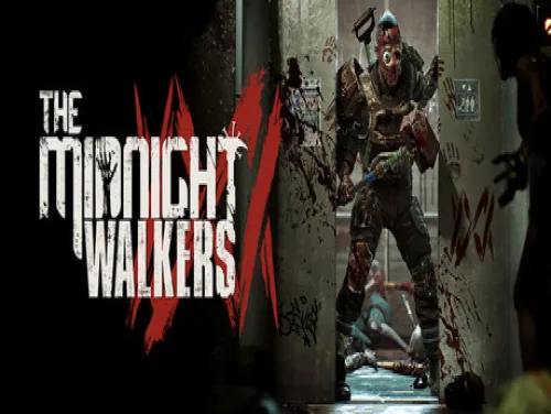 Astuces de The Midnight Walkers pour PC Astuces de The Midnight Walkers pour PC