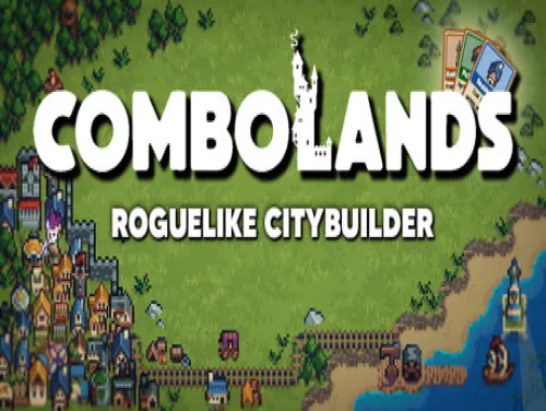 Succès et Trophées de Combolands: Roguelike Citybuilder Succès et Trophées de Combolands: Roguelike Citybuilder