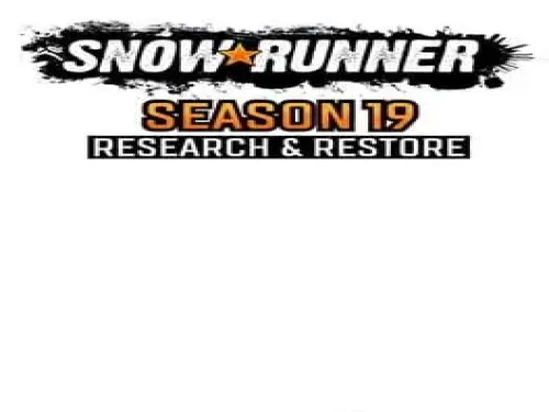 Astuces de SnowRunner: Season 19 - Research & Restore pour PC, PS5, PS4 e Xbox One Astuces de SnowRunner: Season 19 - Research & Restore pour PC, PS5, PS4 e Xbox One