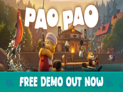Astuces de Pao Pao pour PC Astuces de Pao Pao pour PC