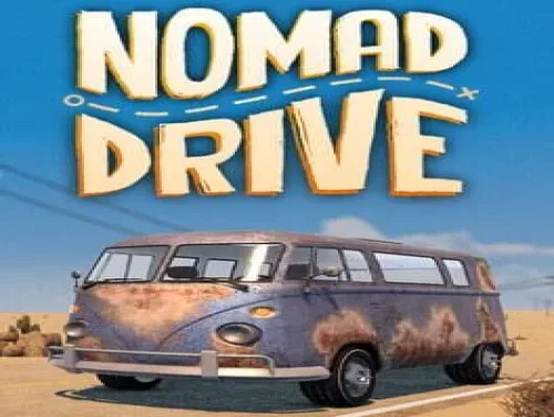 Astuces de Nomad Drive pour PC e PS5 Astuces de Nomad Drive pour PC e PS5