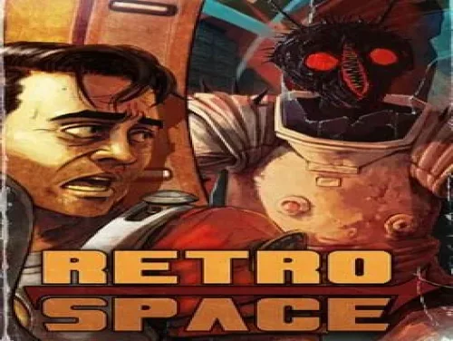 Astuces de RetroSpace pour PC, PS5 e Xbox One Astuces de RetroSpace pour PC, PS5 e Xbox One
