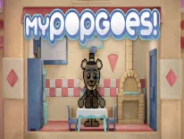 Succès et Trophées de MyPopgoes Succès et Trophées de MyPopgoes