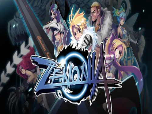 ZENONIA 1: PC Trainer (1.1.0): Trainer de ZENONIA 1 ZENONIA 1: PC Trainer (1.1.0): Trainer de ZENONIA 1