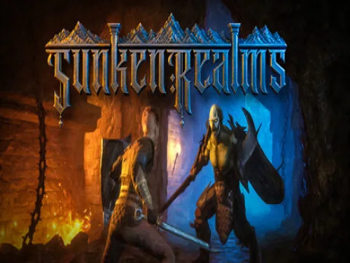 Sunken Realms: PC Trainer (25534580): Trainer de Sunken Realms Sunken Realms: PC Trainer (25534580): Trainer de Sunken Realms