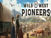 Succès et Trophées de Wild West Pioneers Succès et Trophées de Wild West Pioneers
