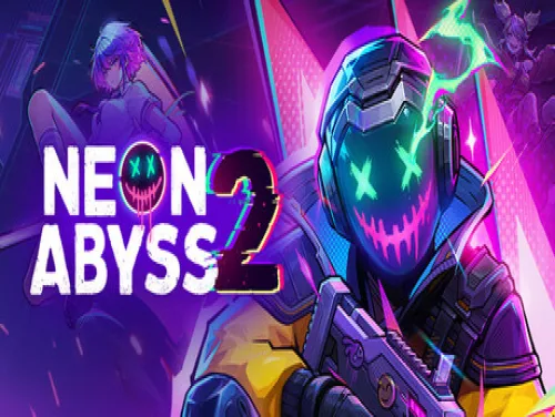 Succès et Trophées de Neon Abyss 2 Succès et Trophées de Neon Abyss 2