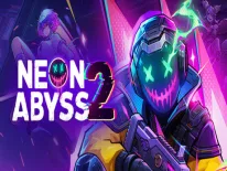 Succès et Trophées de Neon Abyss 2 Succès et Trophées de Neon Abyss 2