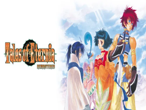 Astuces de Tales of Eternia: Remastered pour PC Astuces de Tales of Eternia: Remastered pour PC