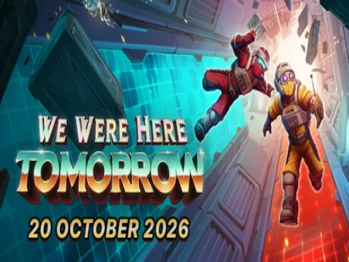 Astuces de We Were Here Tomorrow pour PC Astuces de We Were Here Tomorrow pour PC
