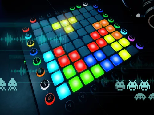 Le business de la musique dans les jeux vidéo