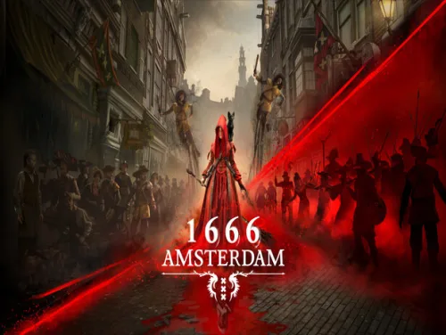 1666 : Amsterdam : À partir du 25 août, la chasse aux démons commence, menée par le père d'Assassin's Creed. 1666 : Amsterdam : À partir du 25 août, la chasse aux démons commence, menée par le père d'Assassin's Creed.