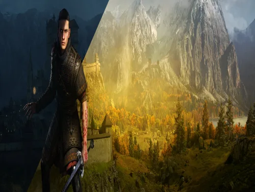 The Blood of Dawnwalker est déjà en or : le RPG de vampires de l'ancien studio CD Projekt Red arrive le 3 septembre. The Blood of Dawnwalker est déjà en or : le RPG de vampires de l'ancien studio CD Projekt Red arrive le 3 septembre.