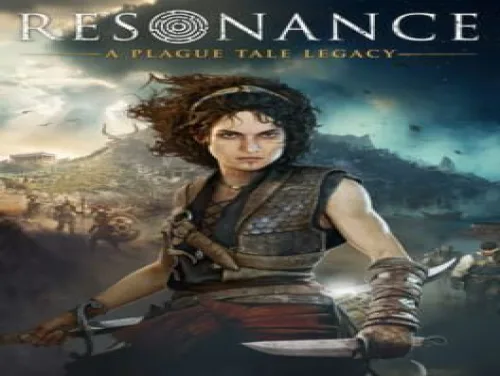 Resonance: A Plague Tale Legacy est arrivé, avec un parkour agressif et une fréquence d'images moins convaincante. Resonance: A Plague Tale Legacy est arrivé, avec un parkour agressif et une fréquence d'images moins convaincante.