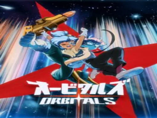 Orbitals : Le jeu de plateforme coopératif inspiré des animes des années 90 arrive le 3 septembre, exclusivement sur Switch 2. Orbitals : Le jeu de plateforme coopératif inspiré des animes des années 90 arrive le 3 septembre, exclusivement sur Switch 2.