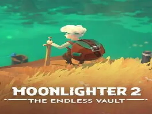 Moonlighter 2 : The Endless Vault quitte l'accès anticipé le 2 septembre et change d'apparence. Moonlighter 2 : The Endless Vault quitte l'accès anticipé le 2 septembre et change d'apparence.
