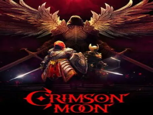 Crimson Moon : Des musiciens de métal pour les combats de boss, à partir du 1er septembre. Crimson Moon : Des musiciens de métal pour les combats de boss, à partir du 1er septembre.