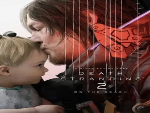 Death Stranding 2 : une photo de Kojima avec Don Lee déchaîne les passions des fans, tandis que le mode photo thématique « Couleurs » est lancé. Death Stranding 2 : une photo de Kojima avec Don Lee déchaîne les passions des fans, tandis que le mode photo thématique « Couleurs » est lancé.