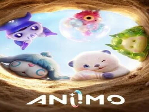 Aniimo arrive le 16 septembre : le « Pokémon en monde ouvert » avec plus de 200 créatures et la possibilité de fusionner deux moitiés de corps. Aniimo arrive le 16 septembre : le « Pokémon en monde ouvert » avec plus de 200 créatures et la possibilité de fusionner deux moitiés de corps.
