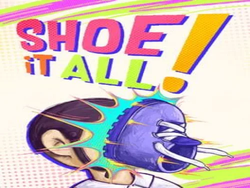 Shoe it All ! : Les chaussures de Lace débarquent aujourd’hui sur consoles, PC et mobile. Shoe it All ! : Les chaussures de Lace débarquent aujourd’hui sur consoles, PC et mobile.